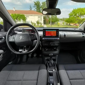 Citroen C4 Cactus - 20999 лв. / 10736.62 € - 59336328 5