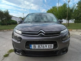 Citroen C4 Cactus - 20999 лв. / 10736.62 € - 59336328 3
