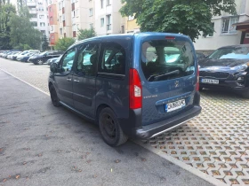 Обява за продажба на Peugeot Partner 1.6d 90hp ~5 500 лв. - изображение 3 | Auto.bg Обява за продажба на Peugeot Partner 1.6d 90hp ~5 500 лв. - изображение 3