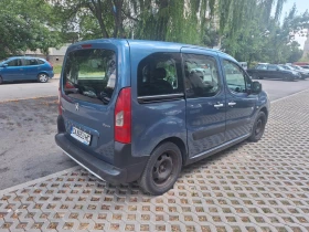 Обява за продажба на Peugeot Partner 1.6d 90hp ~5 500 лв. - изображение 2 | Auto.bg Обява за продажба на Peugeot Partner 1.6d 90hp ~5 500 лв. - изображение 2