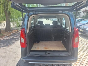 Обява за продажба на Peugeot Partner 1.6d 90hp ~5 500 лв. - изображение 5 | Auto.bg Обява за продажба на Peugeot Partner 1.6d 90hp ~5 500 лв. - изображение 5