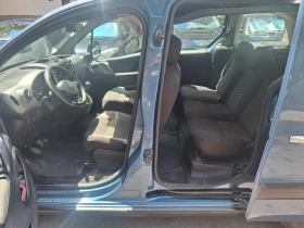 Обява за продажба на Peugeot Partner 1.6d 90hp ~5 500 лв. - изображение 4 | Auto.bg Обява за продажба на Peugeot Partner 1.6d 90hp ~5 500 лв. - изображение 4