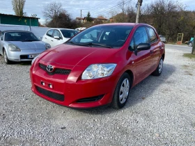 Toyota Auris | Mobile.bg    2