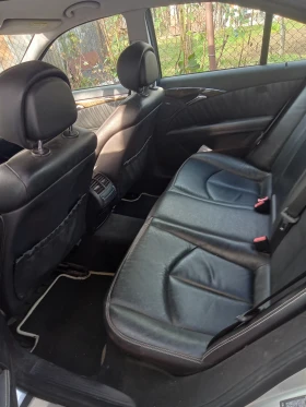 Mercedes-Benz E 320 Cdi - 8000 лв. / 4090.34 € - 45206085 7