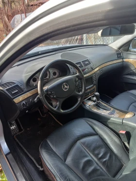 Mercedes-Benz E 320 Cdi - 8000 лв. / 4090.34 € - 45206085 4