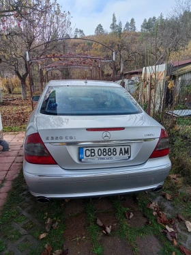 Mercedes-Benz E 320 Cdi - 8000 лв. / 4090.34 € - 45206085 3
