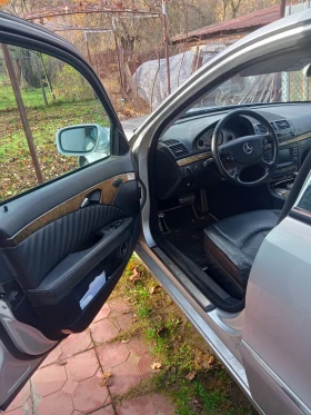 Mercedes-Benz E 320 Cdi - 8000 лв. / 4090.34 € - 45206085 8