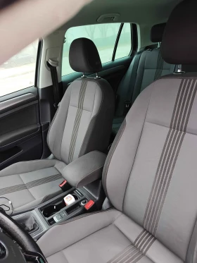 VW Golf 1.6 TDI Bluemotion, снимка 10