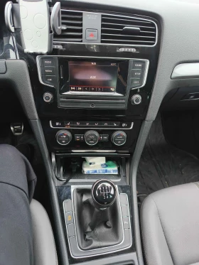 VW Golf 1.6 TDI Bluemotion, снимка 8