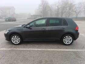 VW Golf 1.6 TDI Bluemotion, снимка 6