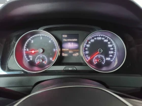 VW Golf 1.6 TDI Bluemotion, снимка 7