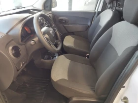Dacia Dokker 1.5DCI N1 - 13300 лв. / 6800.18 € - 22543412 13