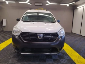 Dacia Dokker 1.5DCI N1 - 13300 лв. / 6800.18 € - 22543412 2