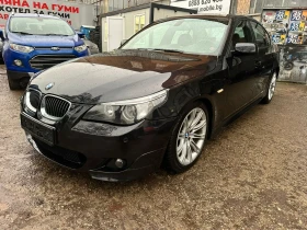     BMW 535 535 M 