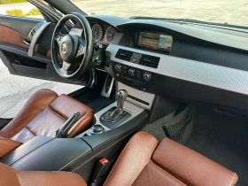 BMW 535 535 M пакет - 13330 лв. / 6815.52 € - 43119286 16
