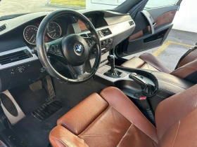BMW 535 535 M пакет - 13330 лв. / 6815.52 € - 43119286 11