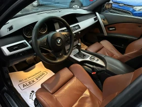 BMW 535 535 M  | Mobile.bg    6