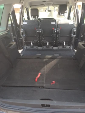 Renault Grand scenic, снимка 16