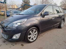 Renault Grand scenic, снимка 3