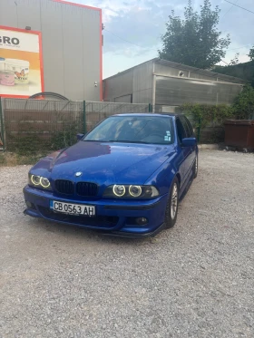 BMW 530 | Mobile.bg    3