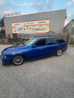 BMW 530 | Mobile.bg    2