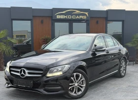 Mercedes-Benz C 220 Нов внос от Дания