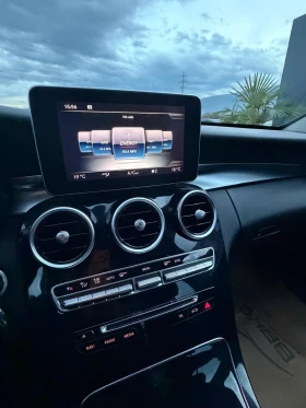 Mercedes-Benz C 220 Нов внос от Дания - 24900 лв. / 12731.17 € - 31160578 10