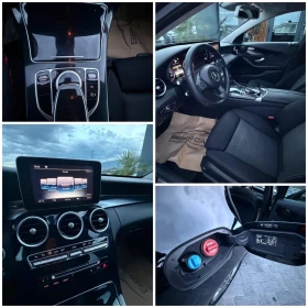 Mercedes-Benz C 220 Нов внос от Дания - 24900 лв. / 12731.17 € - 31160578 14