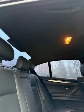BMW 530, снимка 11