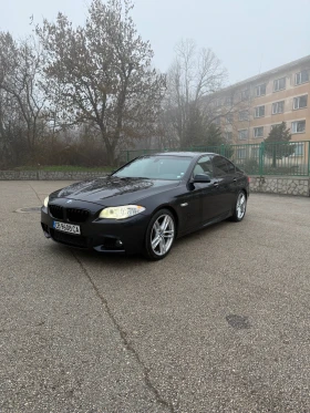 BMW 530, снимка 1