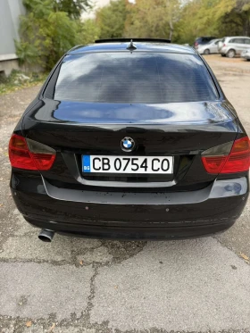 BMW 320, снимка 2