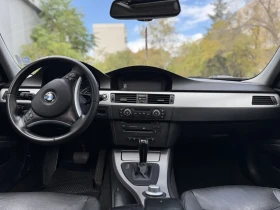 BMW 320, снимка 5