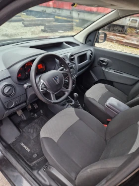 Dacia Dokker 1.6 газ/бензин 109коня - 8098 € / 15838.31 лв. - 24824385 9