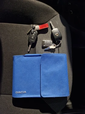 Dacia Dokker 1.6 газ/бензин 109коня - 8098 € / 15838.31 лв. - 24824385 16