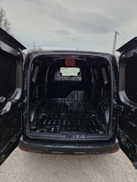 Dacia Dokker 1.6 газ/бензин 109коня - 8098 € / 15838.31 лв. - 24824385 14