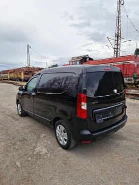 Dacia Dokker 1.6 газ/бензин 109коня - 8098 € / 15838.31 лв. - 24824385 7