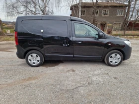 Dacia Dokker 1.6 газ/бензин 109коня - 8098 € / 15838.31 лв. - 24824385 4