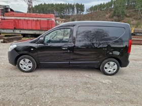 Dacia Dokker 1.6 газ/бензин 109коня - 8098 € / 15838.31 лв. - 24824385 8