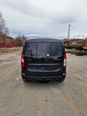 Dacia Dokker 1.6 газ/бензин 109коня - 8098 € / 15838.31 лв. - 24824385 6