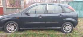 Ford Focus - цена по договаряне - 59602406 3