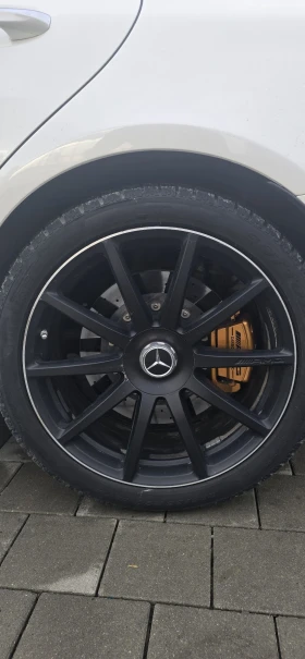 Mercedes-Benz S 63 AMG S 63 AMG LONG/CARBON CERAMIC/FULL - 44500 € / 87034.43 лв. - 28413772 8