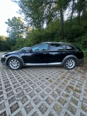 Audi A6 Allroad 3.0TDI - 4000 € / 7823.32 лв. - 35330402 3