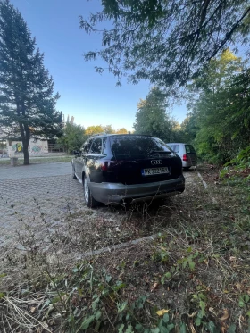Audi A6 Allroad 3.0TDI - 4000 € / 7823.32 лв. - 35330402 4