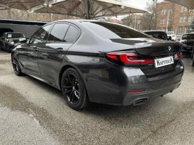 BMW 530 d xDrive - 46900 € / 91728.43 лв. - 94330262 7