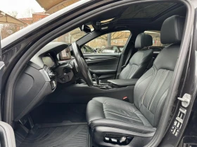 BMW 530 d xDrive | Mobile.bg � ����� ������ 10