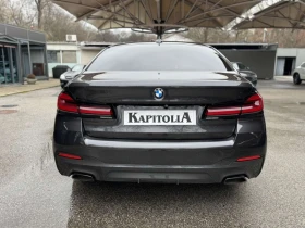 BMW 530 d xDrive - 46900 € / 91728.43 лв. - 94330262 6