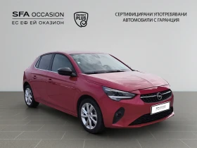 Opel Corsa Elegance 1.2 бензин 100 к.с. MT6 // 2210437 - 14880 € / 29102.75 лв. - 43209242 3