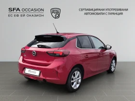 Opel Corsa Elegance 1.2 бензин 100 к.с. MT6 // 2210437 - 14880 € / 29102.75 лв. - 43209242 5