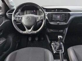 Opel Corsa Elegance 1.2 бензин 100 к.с. MT6 // 2210437 - 14880 € / 29102.75 лв. - 43209242 9