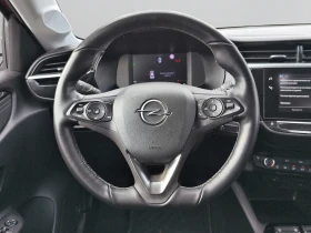 Opel Corsa Elegance 1.2 бензин 100 к.с. MT6 // 2210437 - 14880 € / 29102.75 лв. - 43209242 10